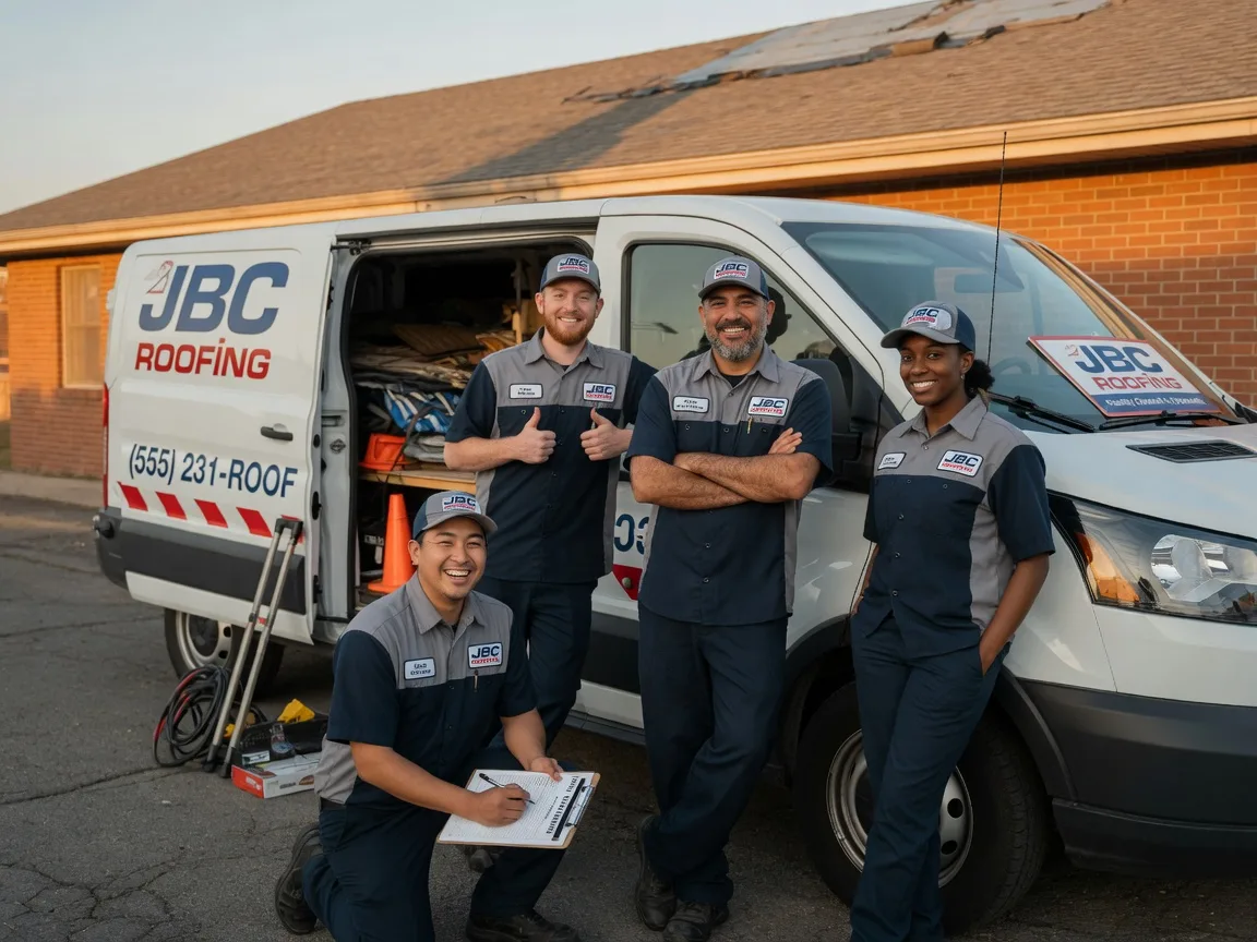 Roof Replacement company in Chauvin, LA
